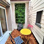 De France - Un Espace Du Possible Σπίτι διακοπών *