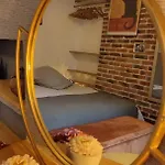 De France - Un Espace Du Possible * Amfreville-la-Mi-Voie