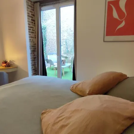 De France - Un Espace Du Possible Amfreville-la-Mi-Voie