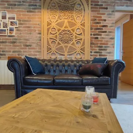 Gite Gites De France - Un Espace Du Possible