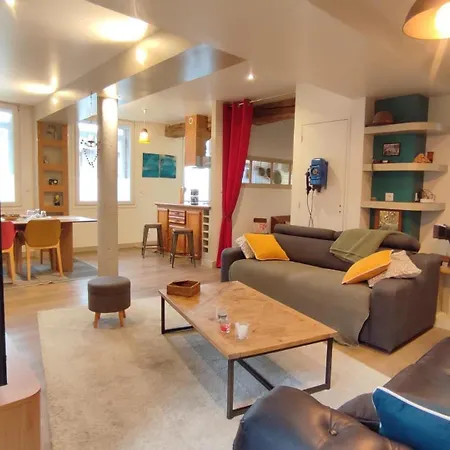 De France - Un Espace Du Possible *