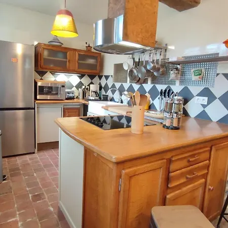 De France - Un Espace Du Possible Amfreville-la-Mi-Voie