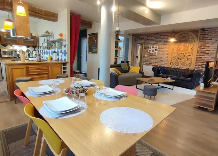 De France - Un Espace Du Possible *