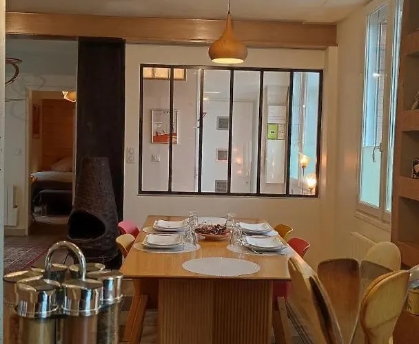 De France - Un Espace Du Possible *