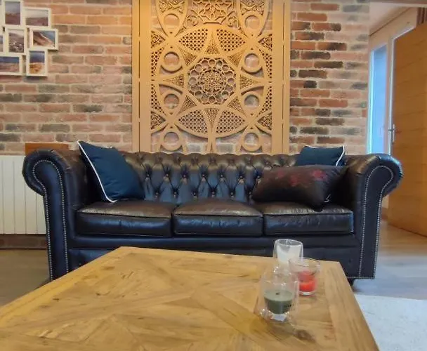 De France - Un Espace Du Possible