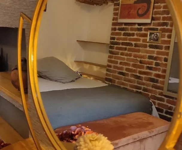 De France - Un Espace Du Possible * Amfreville-la-Mi-Voie